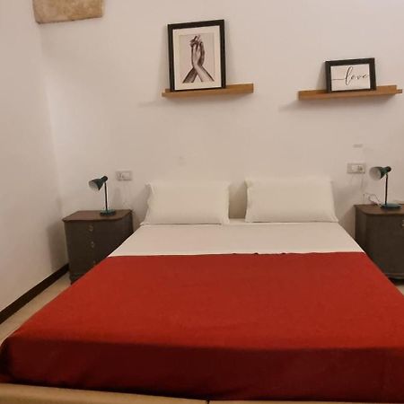 B&B Via Napoli Leverano Exterior photo